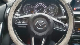 Mazda 6 premium 2017 - xanh cavansai 