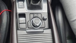 Mazda 6 premium 2017 - xanh cavansai 