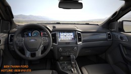 Ford Ranger 2020 - Giá cực tốt - Siêu ưu đãi - LH: 0936 810 070