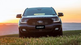 Ford Everest 2020 - Nhiều ưu đãi - Giá cạnh tranh - LH: 0936 810 070