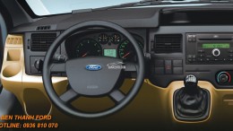 Ford Transit 2020 - Giá ưu đãi - Nhiều khuyến mãi - LH: 0936 810 070