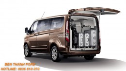 Ford Tourneo 2020 - Giá chỉ 960 triệu - LH 0936 810 070 để nhận ưu đãi tốt nhất