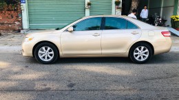 Toyota Camry 2009 LE 2.5 