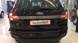 Thanh lý xe Ford Everest, Transit, Explorer