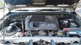 Toyota Fortuner 2016 máy dầu số sàn
