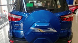 Ford Ecosport Titanium 1.5L 2019