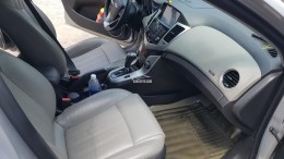 Bán xe Chevrolet Cruze LTZ 2014, giá 390tr