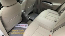 [Cần bán] Xe Nissan Sunny XVQ 2019 mới 100% - 477 Triệu