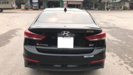 Hyundai Elantra 1.6AT 2017, 1 chủ lướt 3v km xịn. Túi Bóng Nilon bảo vệ từ hãng vẫn còn nguyên. Quá Mới