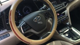 Hyundai Elantra - Xe cũ - 2018 - Giá: 595 Triệu