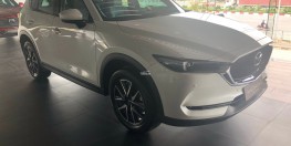 New Mazda CX5 2020 Duluxe