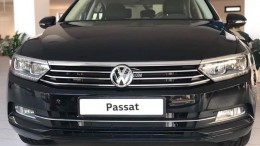 Cần bán xe Volkswagen Passat nhập khẩu nguyên chiếc Đức