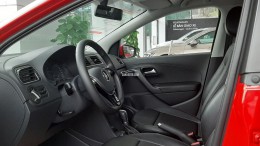 Xe Volkswagen Polo 1.6 AT
