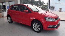 Xe Volkswagen Polo 1.6 AT
