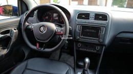 Volkswagen Polo Sedan - Cực độc, giá cực yêu thương, chỉ 599tr có ngay xe Đức nhập khẩu