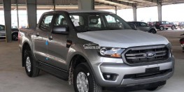 Ford Ranger XLS 2019 số tự động mới 100%