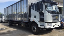 Giá xe tải faw 8 tấn ở Tiền Giang