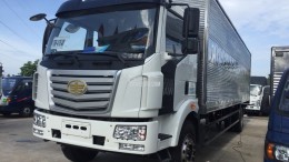 Giá xe tải faw 8 tấn ở Tiền Giang