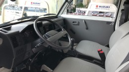 Bán xe Suzuki Blind van giá cạnh tranh