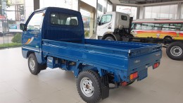 Xe tải nhẹ Thaco Towner 800 Tải trọng 850kg 900kg 990kg - Thùng kín- Mui Bạt - Thùng Lửng Hotline 0938.904.865 Mr Hưng