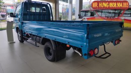 Xe tải 1 tấn 4 - 2 tấn 4 - Xe tải Thaco Kia K250 - Thùng Kín - Mui Bạt - Thùng Lửng Hotline 0938.904.865 Mr Hưng