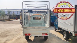 Xe tải nhẹ tải trọng 990kg - Xe tải Thaco Towner 990 - Hỗ trợ vay 70% - Hotline 0938.904.865 Mr Hưng