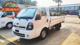 Xe tải Thaco Kia K200 Thùng Kín - Mui Bạt - Thùng Lửng - Xe tải 1 tấn + 1 tấn 4 + 1 tấn 9 - Hotline 0938.904.865 Mr Hưng
