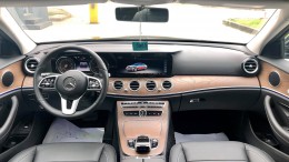Mercedes-Benz E200 Giao Ngay, Giảm Hơn 400 Triệu Tiền Mặt