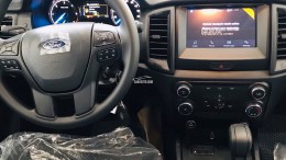 Ford Ranger XLS AT 2020