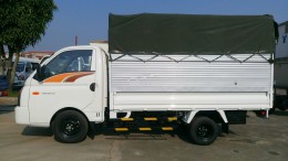 Xe Tải Hyundai H150- 1,4 tấn