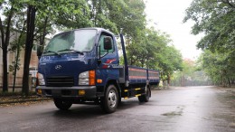 xe tải Hyundai N250SL 2 TẤN 4