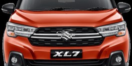 Bán xe Suzuki XL7 mới nhập về giá tốt