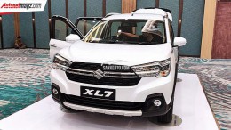 Bán xe Suzuki XL7 trả góp chỉ với 200 Triệu