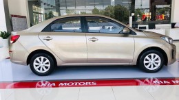 Soluto MT giá 399 triệu - Sedan phân khúc B rẻ nhất thị trường