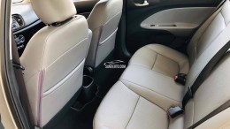 Soluto MT giá 399 triệu - Sedan phân khúc B rẻ nhất thị trường