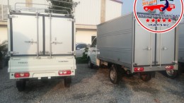 Bán xe tải nhỏ chạy xăng 1 tấn THACO TOWNER990 hỗ trợ trả góp