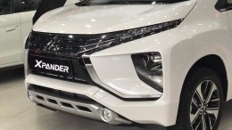 Bán xe Xpander 2020,khuyến mãi cực sốc