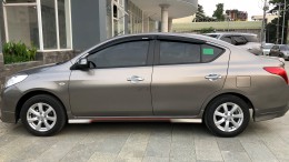 Bán xe Nissan Sunny XV PremiumS đời 2018