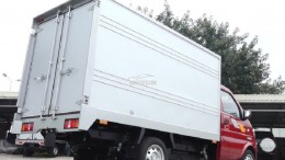 Xe tải nhẹ Thái Lan TMT K01S 990kg