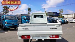Xe tải dưới 1 tấn Thaco Towner 990 tải trọng 990kg - Thùng dài 2m6 Hotline 0938.904.865 Mr Hưng