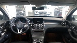 Mercedes-Benz C200 Mới - Giảm Hơn 200 Triệu