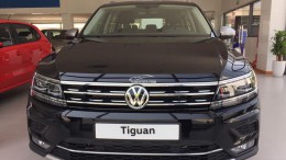 VOlkswagen TIguan topline nhập khẩu nguyên chiếc trả góp 90% giá trị xe