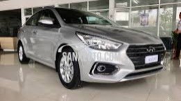 Hyundai Accent 1.4 AT, trả trước 182 triệu nhận xe ngay - Nam Hyundai Đức Hòa ,Hotline: 077 902 8578