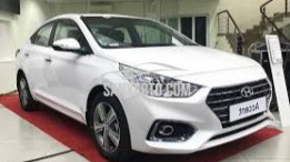 Hyundai Accent 1.4 AT, trả trước 182 triệu nhận xe ngay - Nam Hyundai Đức Hòa ,Hotline: 077 902 8578
