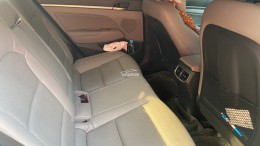 Hyundai Elantra 2017 AT 
