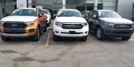 Ford Ranger ưu đãi giá cực hot - LH: 0902967723