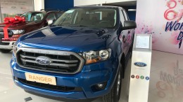 Ford Ranger ưu đãi giá cực hot - LH: 0902967723