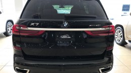 BMW X7 xDrive40i M Sport sản xuất 2020