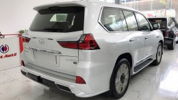 Lexus LX 570 Super Sport  sản xuất 2020 - Nhập Mỹ