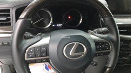 Lexus LX 570 Super Sport sản xuất 2018
